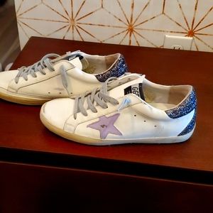 Golden Goose sneakers